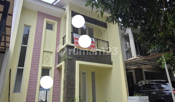 DIJUAL CEPAT! SUTERA FERONIA ALAM SUTERA