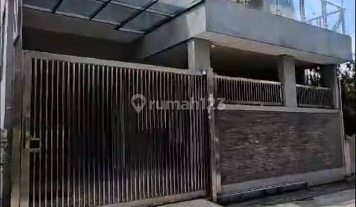 Dijual Rumah Poris Indah Full Furnished 1