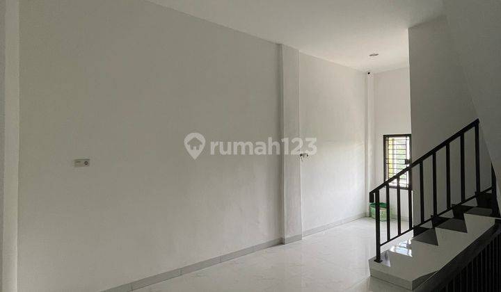 Ruko Cemara Asri Gandeng 7