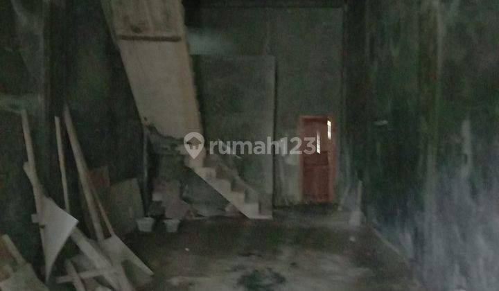 Ruko Cemara Asri Gandeng 14