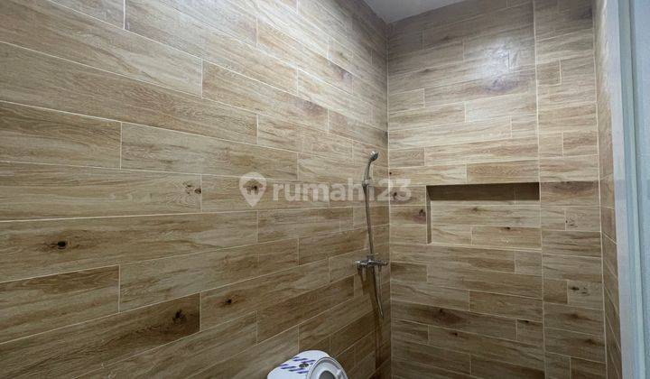 Ruko Cemara Asri Gandeng 5