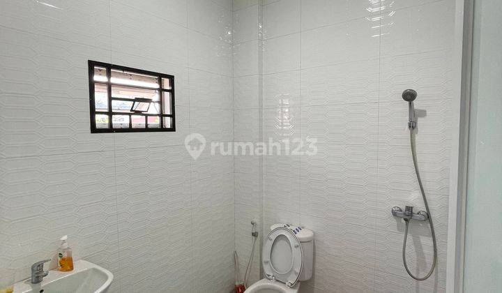 Ruko Cemara Asri Gandeng 10