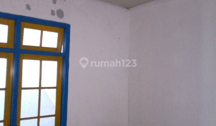 Rumah 2 Lantai, cocok untuk usaha BimBel atau Klinik  4