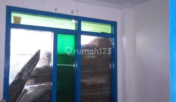 Rumah 2 Lantai, cocok untuk usaha BimBel atau Klinik  12