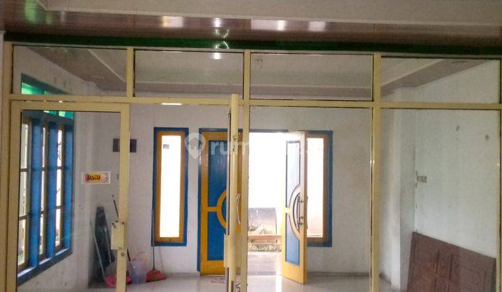 Rumah 2 Lantai, cocok untuk usaha BimBel atau Klinik  14