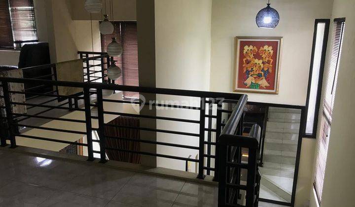 Rumah Cantik siap Huni di Perumahan Citra Gran Cibubur  4