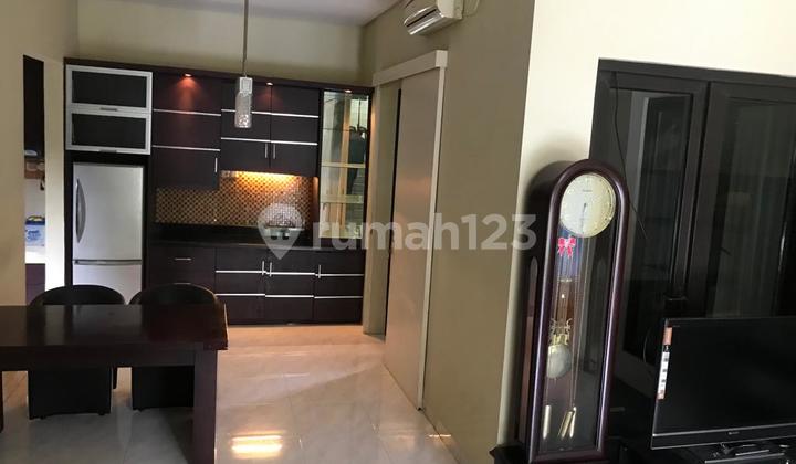 Rumah Cantik siap Huni di Perumahan Citra Gran Cibubur  3