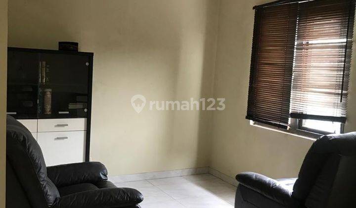 Rumah Cantik siap Huni di Perumahan Citra Gran Cibubur  8