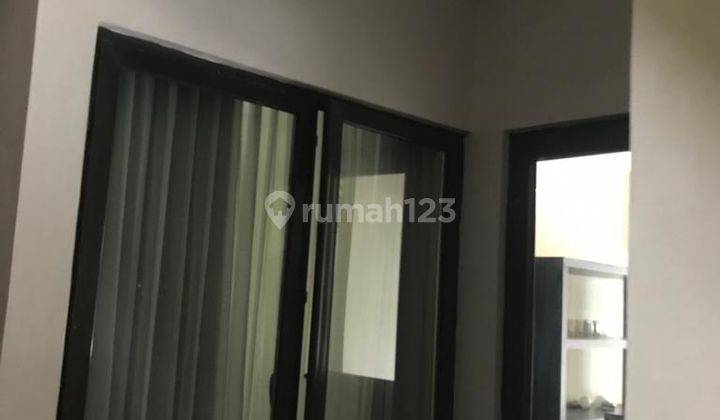 Rumah Cantik siap Huni di Perumahan Citra Gran Cibubur  12