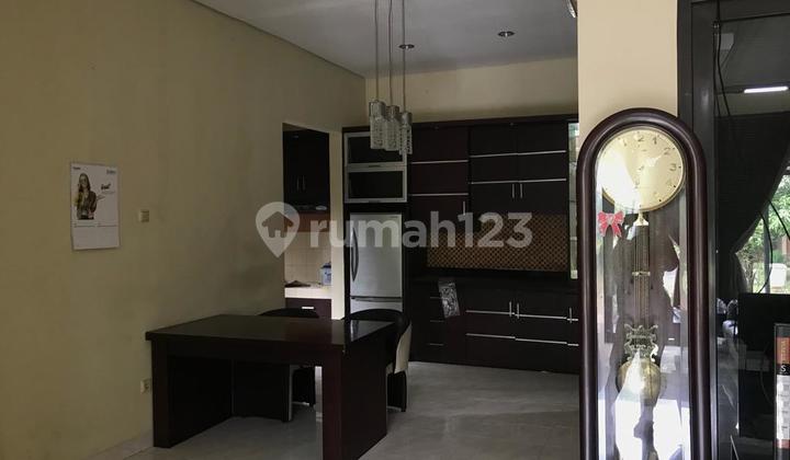 Rumah Cantik siap Huni di Perumahan Citra Gran Cibubur  14