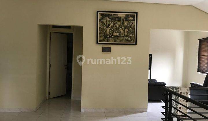 Rumah Cantik siap Huni di Perumahan Citra Gran Cibubur  13