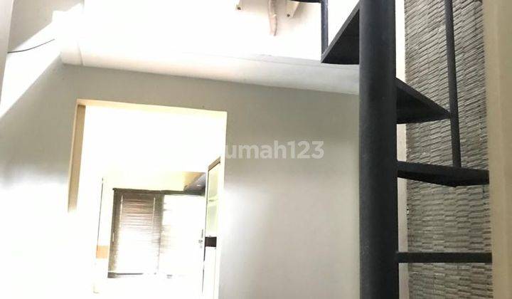Rumah Cantik siap Huni di Perumahan Citra Gran Cibubur  15