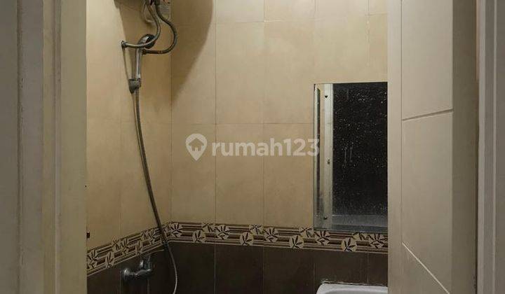 Rumah Cantik siap Huni di Perumahan Citra Gran Cibubur  17
