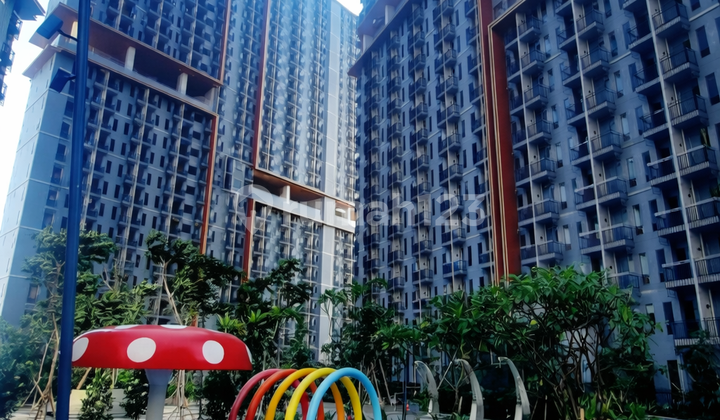 Best Apartment Free IPL and Strategically Located Near West Bekasi Toll Road Best Apartment Free IPL and Strategically Located Near West Bekasi Toll Road