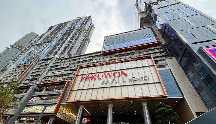 Disewakan 1 Unit Apartement Siap Huni Dekat Tol Bekasi Barat 1