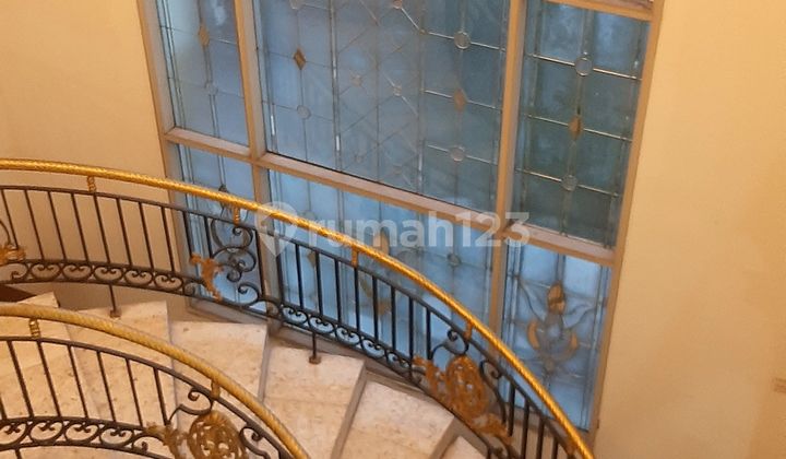 Rumah Sewa Mewah Dekat Tol Cakung Jaktim 2