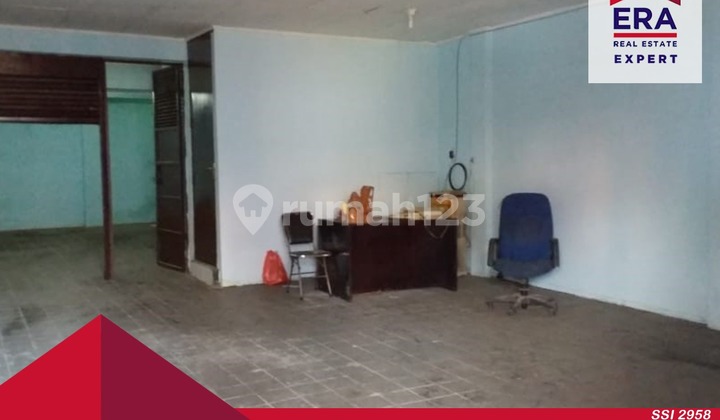 Annual Shop House Rental in Buaran, East Jakarta Annual Shop House Rental in Buaran, East Jakarta