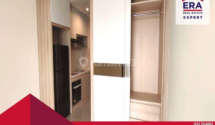 Apartement Cantik Fully Furmished Dekat Aeon Mall.cakung 2