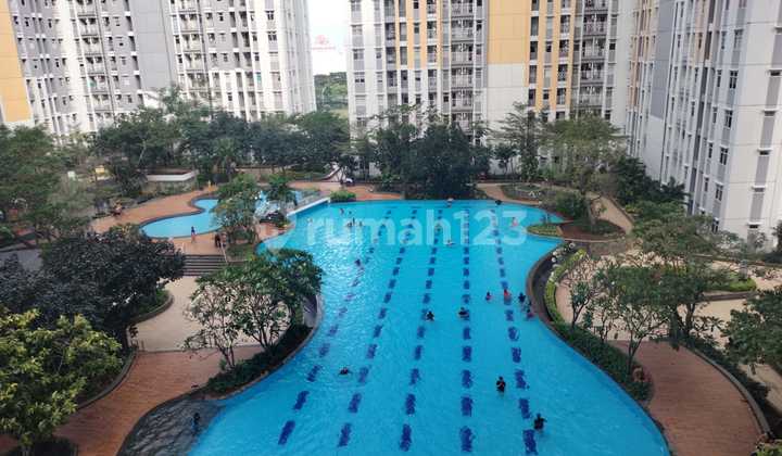 Hunian Ideal Strategis Bagi Profesional Muda & Keluarga Aktif! Dekat Summarecon Mall Bekasi