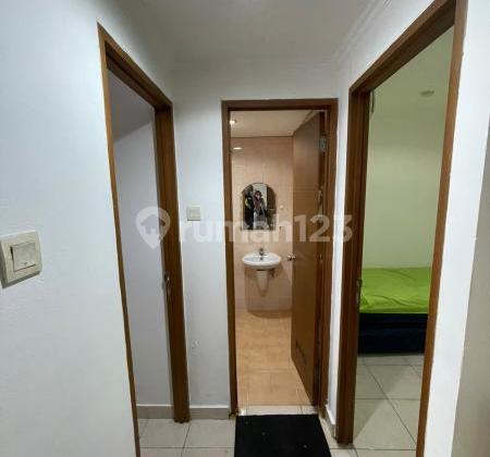 Apartemen 2 Br Dari Jendela Apartemen Ini, Kamu bisa Lihat Kota Menyala Saat Malam di Cawang Jaktim 2