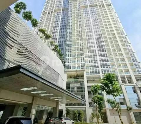 Modern Apartment in the Heart of the City, Comfortable, Strategic, Ready to Occupy at Si Sedayu City Modern Apartment in the Heart of the City, Comfortable, Strategic, Ready to Occupy at Si Sedayu City