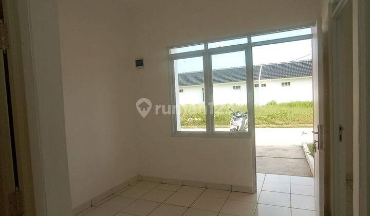 Rumah murah dan baru dekat stasium tenjo 2