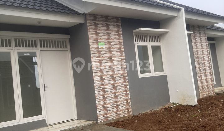 Rumah Subsidi Harga Terjangkau Dekat Pintu Toll Gabus Rumah Subsidi Harga Terjangkau Dekat Pintu Toll Gabus