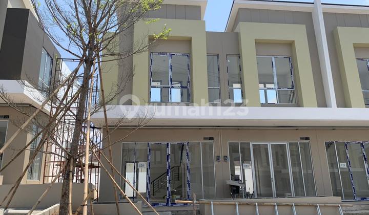 One Shop House Many Strategic Business Opportunities Near New Cileles Toll and Tenjo Station One Shop House Many Strategic Business Opportunities Near New Cileles Toll and Tenjo Station