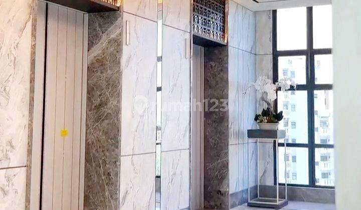 Disewakan Apartemen Baru Semi Furnished Di Bekasi Selatan 2
