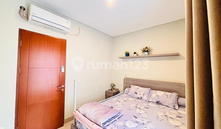 Rumah Siap Huni Fully Furnished Dekat Tol Jatiwarna Bekasi