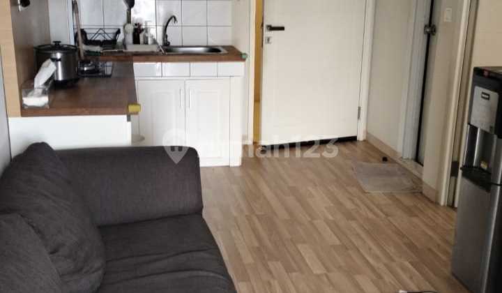 Apartemen Fully Furnished Dekat Mall Summarecon Bekasi