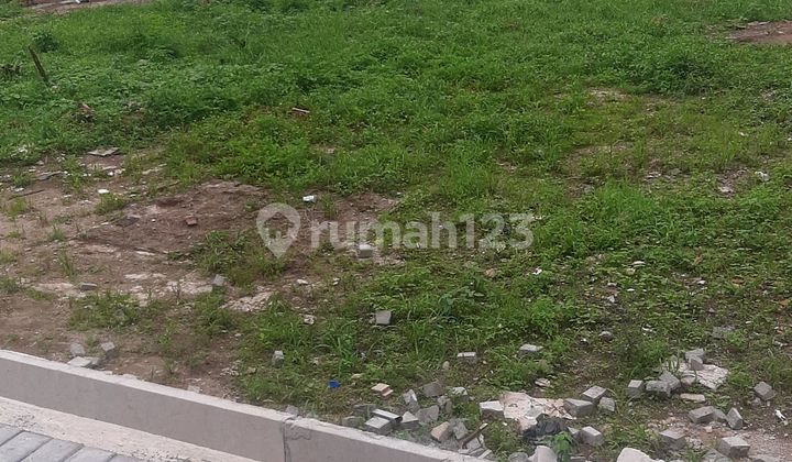 Strategic Plot Ready to Build in Ampera, Ps Minggu, South Jakarta