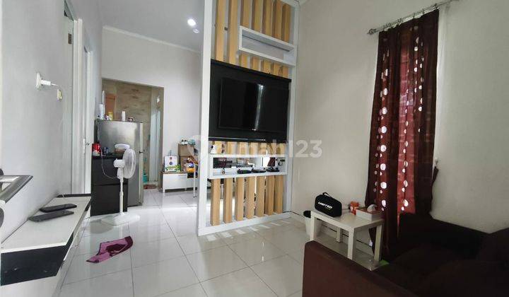 Dijual Rumah Posisi Hoek Di Mutiara Gading City Bekasi 2