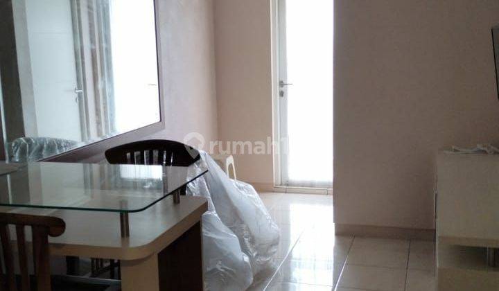 Sewa Apartement Fully Furnished Dekat Summarecon Mall Bekasi 1