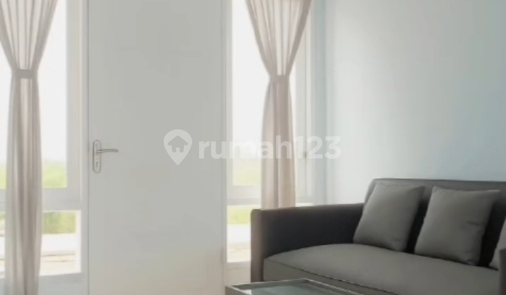 Strategic Subsidized House Near Gabus North Tambun Toll Gate 2