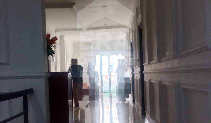 Disewakan Tempat Usaha 3lt Di Buaran Jaktim 1