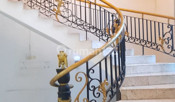 Luxury 2-Story House Annual Rent in Pulogebang, Cakung 2