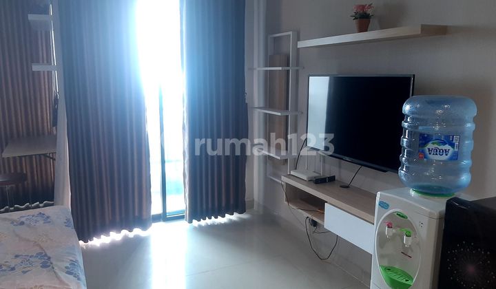 Apartement Fully Furnishwd Dekat Exit Tol Bekasi Timur 1