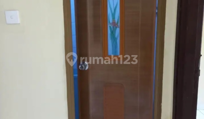 Hunian Asri dan Strategis Dekat Tol Cakung Jaktim 2