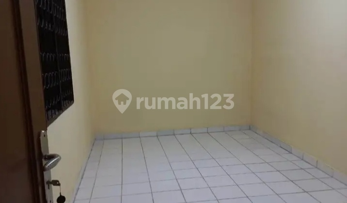 Disewakan Rumah Bersih & Terawat, Tinggal Masuk di Cakung Jaltim 2
