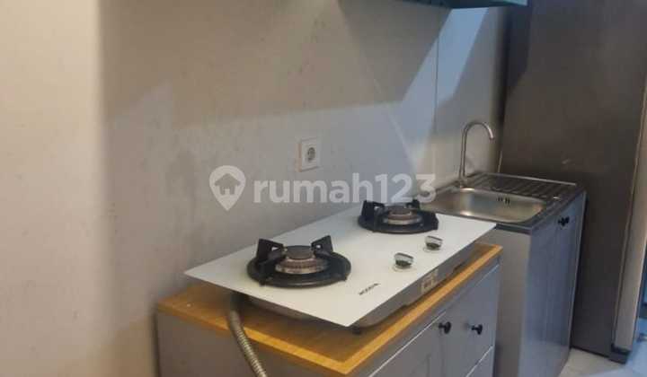 Beautiful Apartment, Just Bring Your Suitcase, Near West Bekasi LRT
