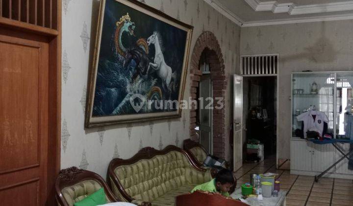 Dijual Rumah Estetik Di Tanah Baru Depok 2