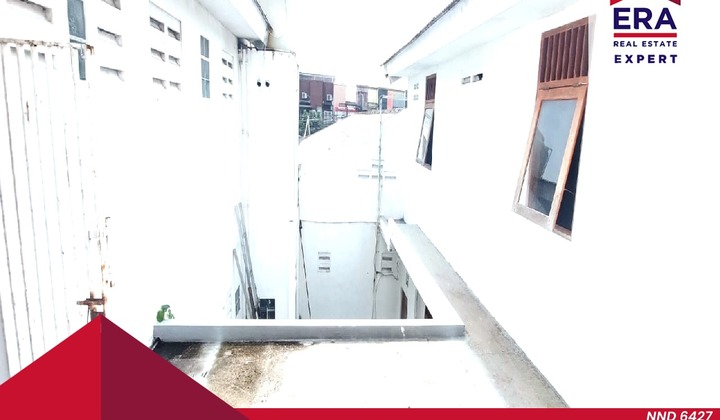 2-Story Shop House for Your Business in Sukaraja, North Bogor 2-Story Shop House for Your Business in Sukaraja, North Bogor