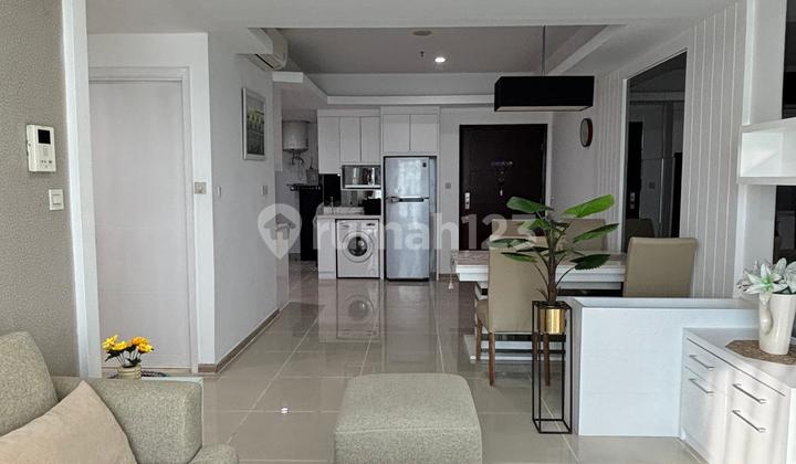 Apartement Mewah Fully Furnished Dekat Mall Kotacasablanca Kununingan Apartement Mewah Fully Furnished Dekat Mall Kotacasablanca Kununingan