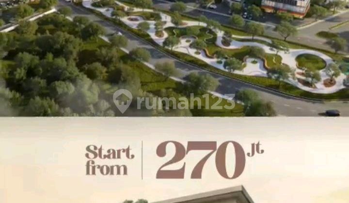 Cluster Baru Dekat Club House Di Tenjo Bogor Cluster Baru Dekat Club House Di Tenjo Bogor