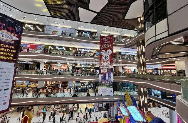 Disewakan 1 Unit Apartement Siap Huni Dekat Tol Bekasi Barat 2