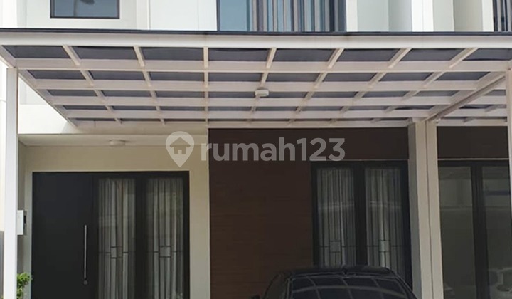Harfa House for Sale, Affordable and Ready to Move in with Your Luggage, Strategically Located Near Aeon Mall Cakung Harfa House for Sale, Affordable and Ready to Move in with Your Luggage, Strategically Located Near Aeon Mall Cakung