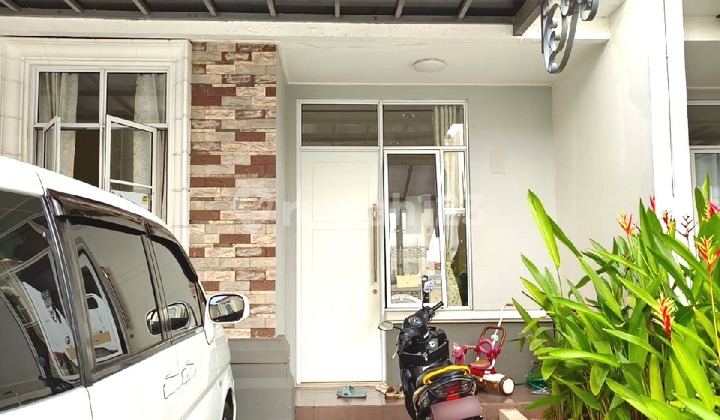 Modern Minimalist House Suitable For You Who Want a Practical & Stylish Residence. In Jgc Cakung Modern Minimalist House Suitable For You Who Want a Practical & Stylish Residence. In Jgc Cakung