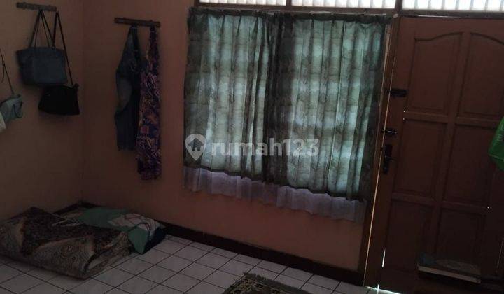 Dijual Rumah Cocok Usaha Kos2an Di Ceger Cipayung Jaktim 2