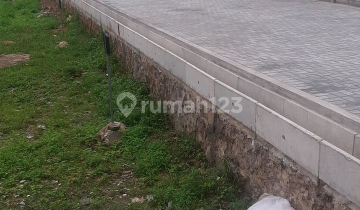 Strategic Plot Ready to Build in Ampera, Ps Minggu, South Jakarta